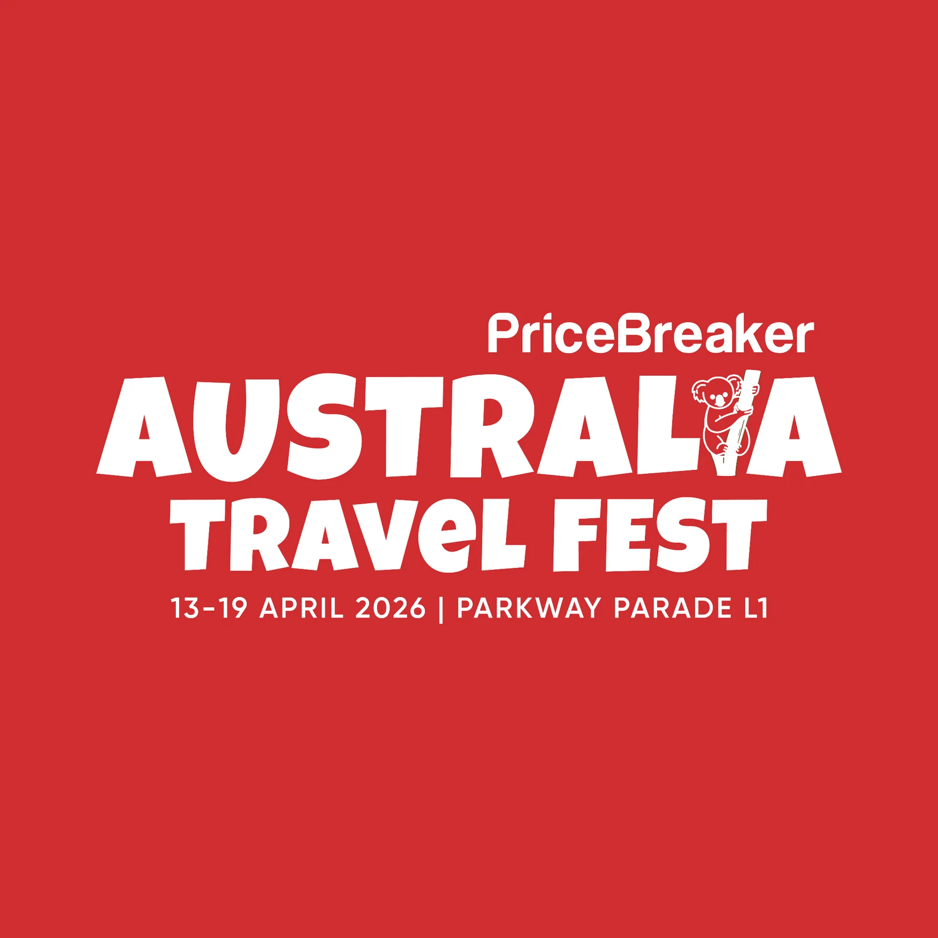Australia Travel Fest
